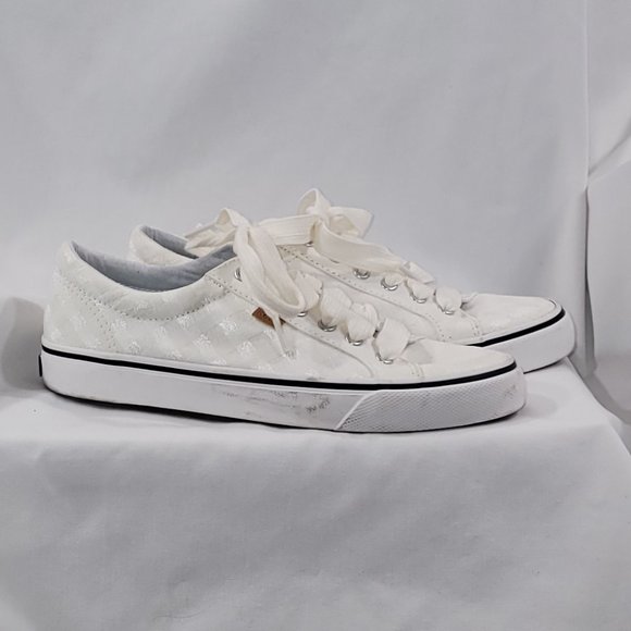 Keds Tennis Shoes - Size 8 - Gently worn - Picture 3 of 6